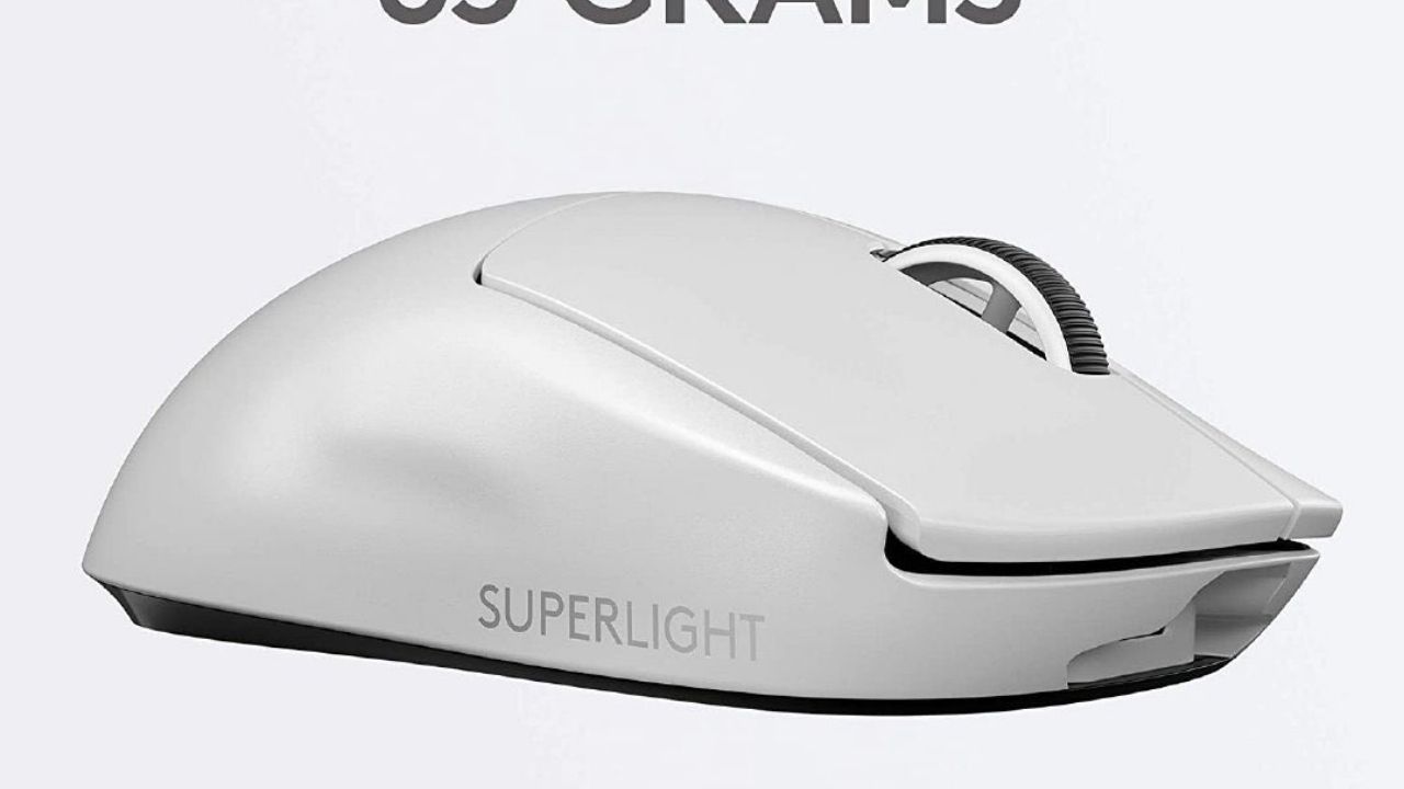 Shroud New Mouse : Which Gaming Mouse does Shroud use?.