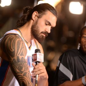 'Pretty simple bud, just get out of the way': Steven Adams' hilarious response to question about Pelicans spacing with Zion Williamson