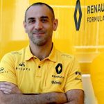 "Formula 1 will become a sport all about energy"- Cyril Abiteboul on what to expect next in F1