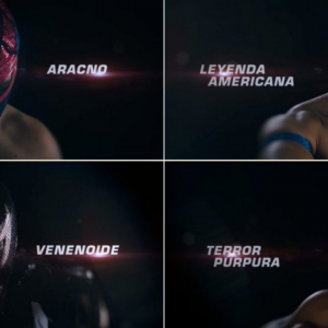 Marvel and AAA crossover match a hit with Marvel themselves