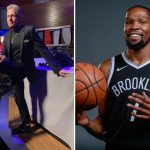 'Clippers will beat Nets in 6 games in NBA Finals': Skip Bayless says Kevin Durant won't be enough for Brooklyn to win championship