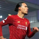 “Van Dijk looks stronger than ever”: Dejan Lovren Provides Update On Virgil Van Dijk After Linking Up With The Liverpool Defender