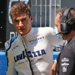 "Shame we couldn’t see George in the Mercedes again this weekend"- Williams team boss