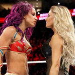 Trish Stratus opens up on a possible WWE return