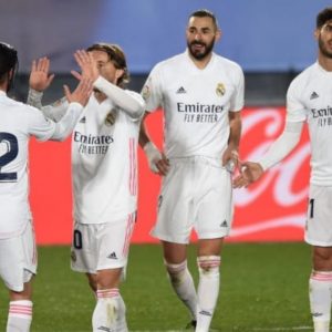 EIB vs RM Fantasy Prediction: Eibar vs Real Madrid Best Fantasy Picks for La Liga 2020-21 Match