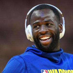 Is Draymond Green playing tonight vs Chicago Bulls? Warriors release foot injury report for former Defensive Player of the Year