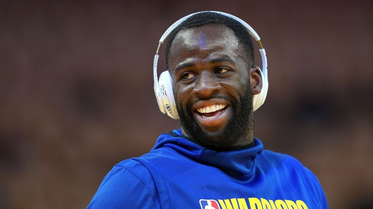 Is Draymond Green playing tonight vs Chicago Bulls? Warriors release foot injury report for former Defensive Player of the Year
