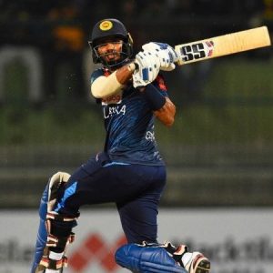 DV vs JS Lanka Premier League (Semi-Final) Fantasy Prediction: Dambulla Viiking vs Jaffna Stallions – 14 December 2020 (Hambantota)