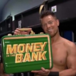 The Miz becomes Mr. Money in the Bank once again on WWE RAW