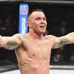 'I think that choir boy just got knocked out like two fights ago': Colby Covington Reacts To Stephen Thompson's Call-out Of Jorge Masvidal