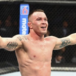 'I think that choir boy just got knocked out like two fights ago': Colby Covington Reacts To Stephen Thompson's Call-out Of Jorge Masvidal