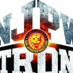 NJPW unhappy with US Taping Leaks
