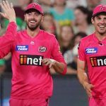 BBL Winners List: Who had won the last season of Big Bash League?