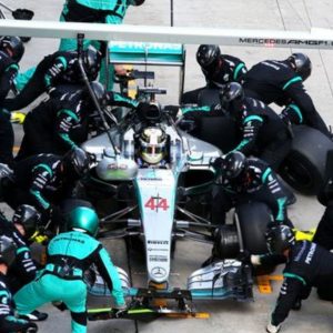 Lewis Hamilton adds another honour to his kitty, wins the 2020 L’Equipe World Male Athlete of the Year award