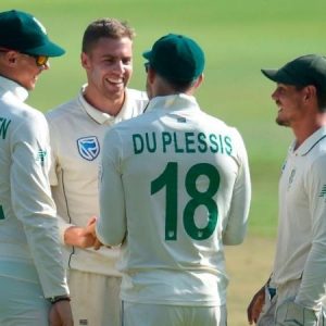 SA vs SL Fantasy Prediction: South Africa vs Sri Lanka 1st Test – 26 December (Centurion). Both teams are in desperate need of a win in the International circuit.