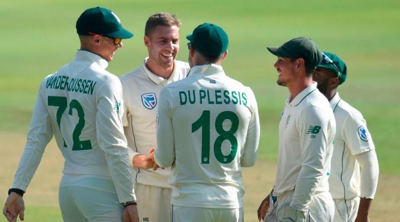 SA vs SL Fantasy Prediction: South Africa vs Sri Lanka 1st Test – 26 December (Centurion). Both teams are in desperate need of a win in the International circuit.