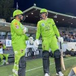 THU vs SCO Big Bash League Fantasy Prediction: Sydney Thunder vs Perth Scorchers – 22 December 2020 (Canberra). The Thunder would like to get their second win, whereas the Scorchers are in search of their first win.