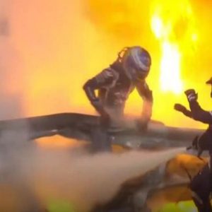 "It is something we have already discussed"- Jean Todt says Romain Grosjean crash gave a learning point