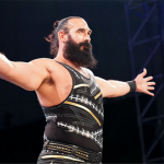 Chris Hero calls Bruce Mitchell out for implying that AEW and Brodie Lee’s family lied about his cause of death