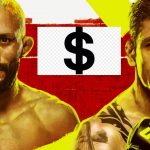 UFC 256 Fight Night Payout: How Much Money Will Each Fighter Receive?
