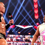 Keith Lee shares his honest opinion of Randy Orton