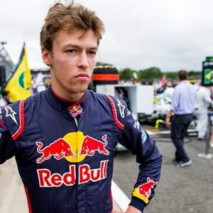 "I will be able to fight for world championships"- Daniil Kvyat reveals what he needs to be a top F1 driver