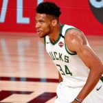 2x NBA MVP Giannis Antetokounmpo reveals what made him sign supermax extension with the Milwaukee Bucks, and his plans for the future