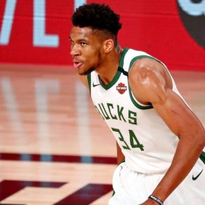2x NBA MVP Giannis Antetokounmpo reveals what made him sign supermax extension with the Milwaukee Bucks, and his plans for the future