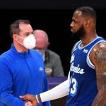 Is LeBron James playing tonight vs Trail Blazers? Lakers release ankle injury report ahead of game against Damian Lillard and co