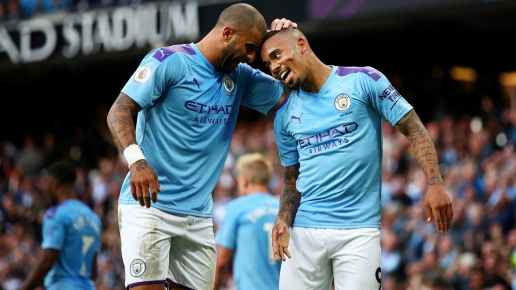 “Ben is sorry for his actions.”: Mendy Issues Apology After The City Defender Is Found Flouting COVID Norms