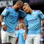 “Ben is sorry for his actions.”: Mendy Issues Apology After The City Defender Is Found Flouting COVID Norms