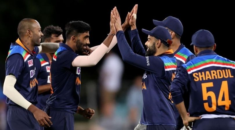 AUS vs IND Fantasy Prediction: Australia vs India 1st T20I – 4 December (Canberra). Two big-guns of cricket are up against each other in the shortest format of the game.