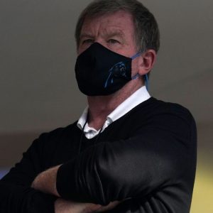 Carolina Panthers Fire GM Marty Hurney: Who Could Be His Possible Replacements?