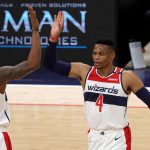 'Russell Westbrook is an active teacher': Newly acquired Wizards guard takes on leadership role with young teammates