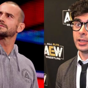 Jim Cornette blasts Tony Khan for not signing CM Punk to AEW