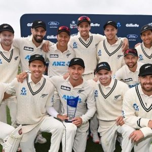 NZ vs PAK Fantasy Prediction: New Zealand vs Pakistan 1st Test – 26 December (Mount Maunganui). The Blackcaps are aiming for a place in the World Test Championships final.