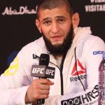 Khamzat Chimaev Vs. Leon Edwards: Why Did Khamzat Chimaev Withdraw From The Fight?