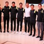 "We had hoped for more"- Renault disappointed with performances by junior drivers