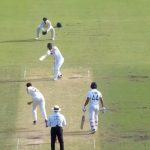 Mayank Agarwal: Watch Indian opener left surprised after unusual dismissal vs Australia A at the SCG