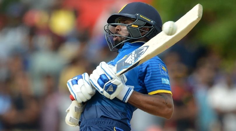 DV vs GG Lanka Premier League Fantasy Prediction: Dambulla Viiking vs Galle Gladiators – 5 December 2020 (Hambantota)