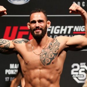 Santiago Ponzinibbio reveals his struggle upon recovering from a major health scare