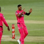 SIX vs STR Big Bash League Fantasy Prediction: Sydney Sixers vs Adelaide Strikers – 20 December 2020 (Hobart). Both teams are coming on the back of brilliant wins in their last games.