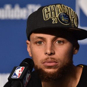 'Warriors went to Finals 5 years in a row': Steph Curry explains why watching LeBron James and Lakers winning NBA title rankled him