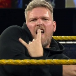 Pat McAfee cuts hilarious promo on WWE fan regarding his removal from NXT TV