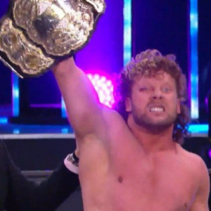 Kenny Omega beats Jon Moxley to become AEW Champion, sets up angle with Impact Wrestling!
