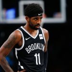 "Nike continues to maintain its silence over Kyrie Irving's anti-vaccination stand": The sports giant's latest move comes across as highly hypocritical