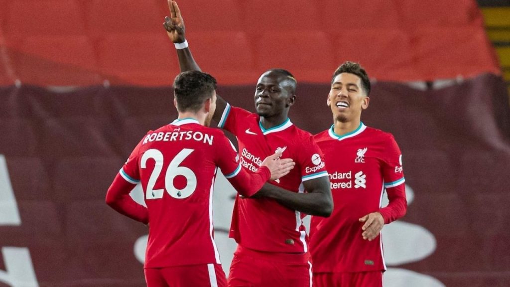 NEW vs LIV Fantasy Predictions: Newcastle United vs Liverpool Best Fantasy Picks for Premier League 2020-21 Match