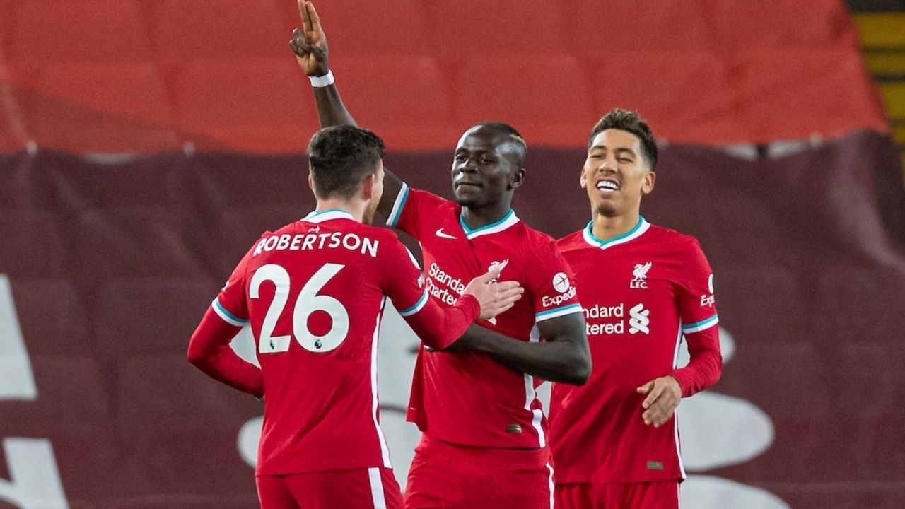 NEW vs LIV Fantasy Predictions: Newcastle United vs Liverpool Best Fantasy Picks for Premier League 2020-21 Match