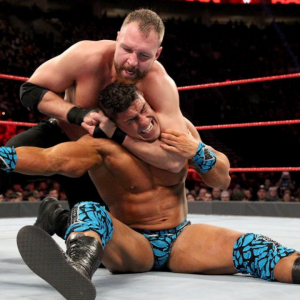 EC3 mentions possibility of a program with Jon Moxley