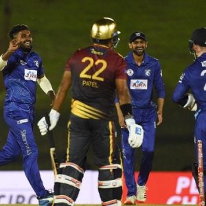 DV vs KT Lanka Premier League Fantasy Prediction: Dambulla Viiking vs Kandy Tuskers – 3 December 2020 (Hambantota)